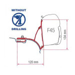 Stavebnice VW T5 Trans.Multiv.UK