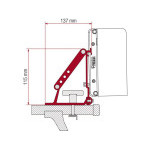 Adaptér FIAMMA F35/F45/Compass pro stavebnici