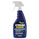 Víceúčelový čistící prostředek Star brite Xtreme Clean v lahví s rozprašovačem 650 ml