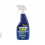 Víceúčelový čistící prostředek Star brite Xtreme Clean v lahví s rozprašovačem 650 ml