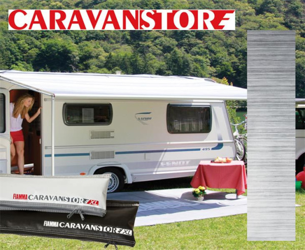 F.-Caravanstore 310XL RG