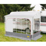 Villa Store Caravan Set, přední a boční panely pro Fiamma Caravanstore, 385 cm