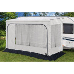 VILLA CARAVAN XL 285, přední, boční, závěs pro Fiamma Caravanstore XL 310, 285 cm