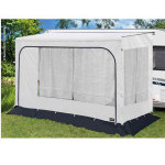 VILLA CARAVAN XL 285, přední, boční, závěs pro Fiamma Caravanstore XL 310, 335 cm