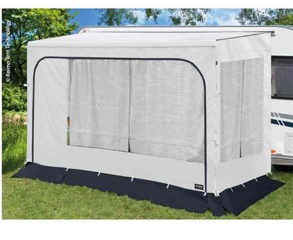 VILLA CARAVAN XL 285, přední, boční, závěs pro Fiamma Caravanstore XL 310, 335 cm