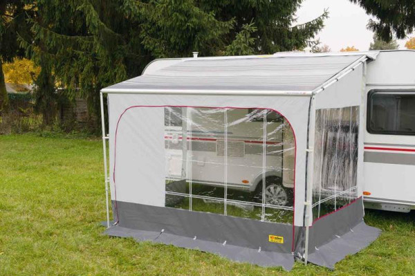 Přední stěna Villa Store pro předstan Fiamma Caravanstore, 335 cm