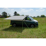 Sluneční plachta REIMO TENT SHINE 240 cm