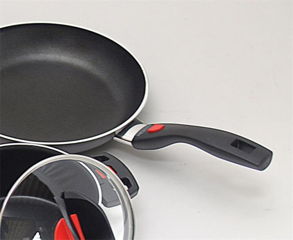 Rukojeť pánve Click+Cook, vhodná pro pánev O20cm