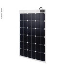 Solární panel Flex 80W bílý