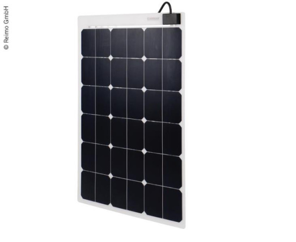 Solární panel Flex 80W bílý