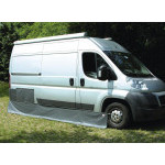 Clona proti větru Fiamma pro Fiat Ducato od 6/06 497x45 cm