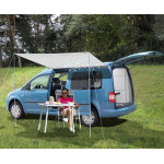 Sluneční střecha REIMO TENT Charlyne pro minibus či dodávku, 220x240 cm