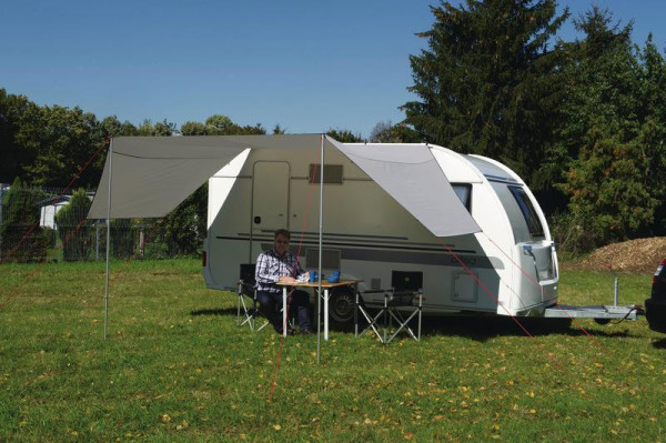 Sluneční plachta REIMO TENT MAURITIUS 460 cm