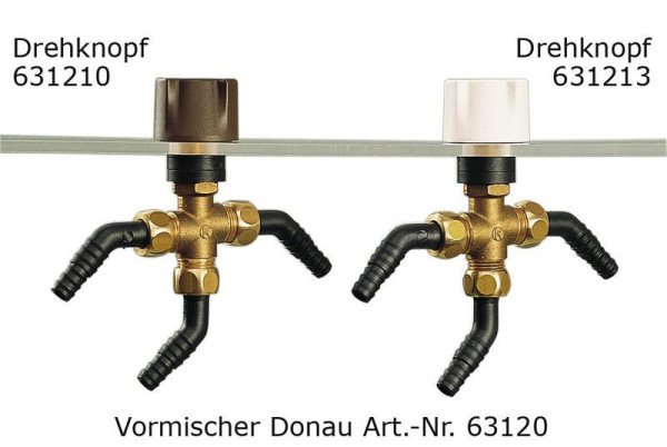 Untert.Vorm.Donau bez rukojeti