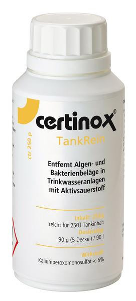 Cert.TankreinCTR250P 250g