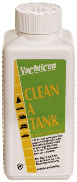 Clean A Tank 500gr.