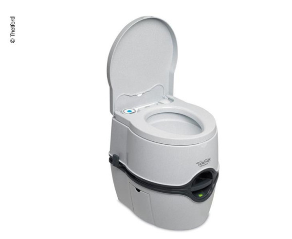 Přenosná chemická toaleta Thetford Porta Potti 565E