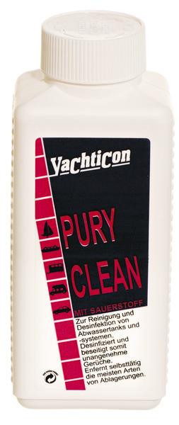 Puryclean 500 ml