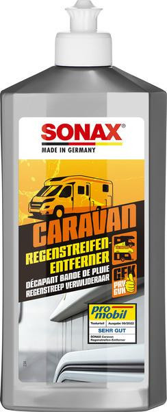 Sonax CARAVAN pruh do deště