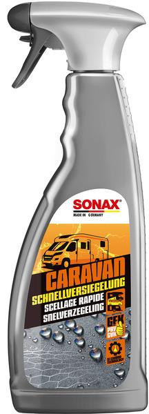 Rychloupinač Sonax CARAVAN