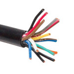 12V kabel 13pinový 10m SB