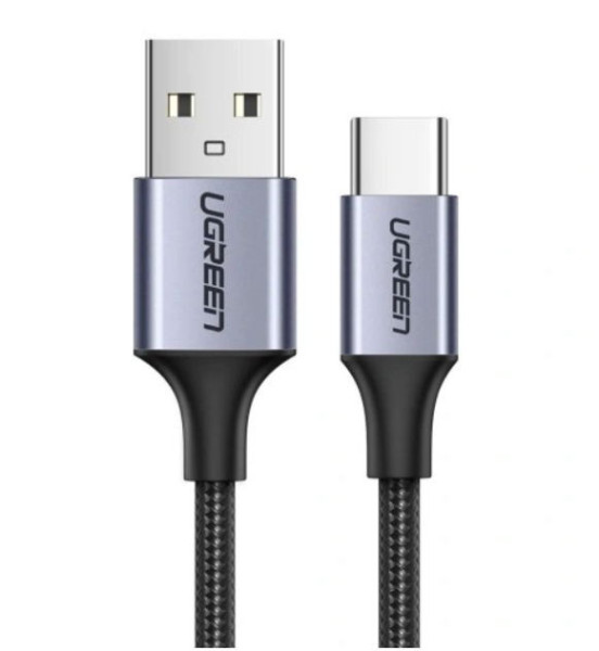 USB kabel Ugreen typ C Quick CHarge