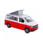 VW Transporter T6 KID s pohonem - model