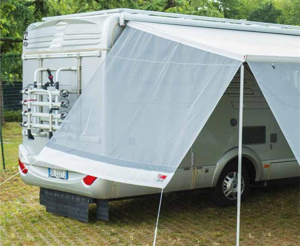 Sun View Side pro CaravanStore/F35, 210 cm (centimetry)