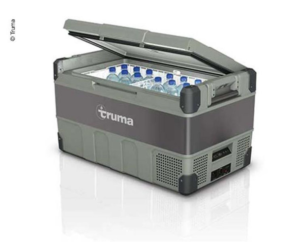 Truma Cooler kompresorový chladící box C105 104L 12V/24V/120V/240V, 91x53x50cm (centimetry)