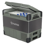 Truma Cooler kompresorový chladící box C69DZ 69L 12V/24V/120V/240V, 73x45x55cm (centimetry)