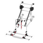 Zadní nosič Carry Bike Lift 77 pro 2 kola, nosnost 60kg