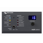 Digitální ovládací panel Multi Control 200/200A GX