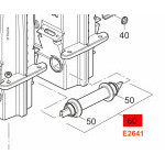 Zapalovací trubice S5002/S5004