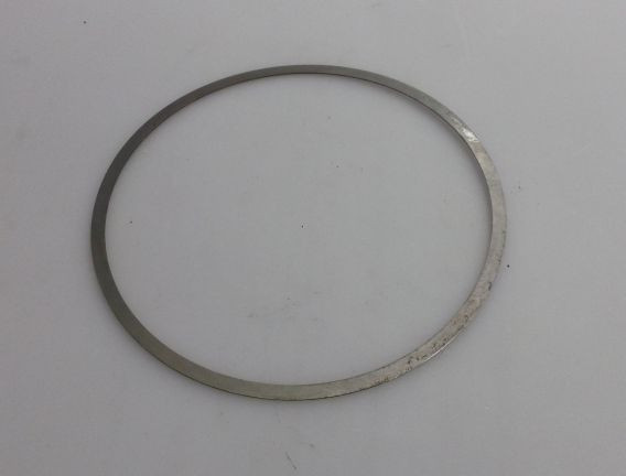 DISTANCE WASHER 0,3 MM