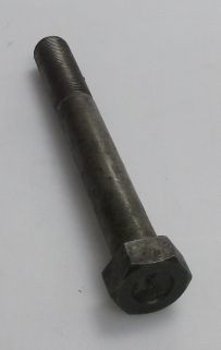 SCREW ISO8765M20X1