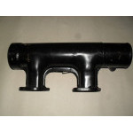 INTAKE MANIFOLD, REAR