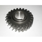 CLUTCH GEAR WHEEL