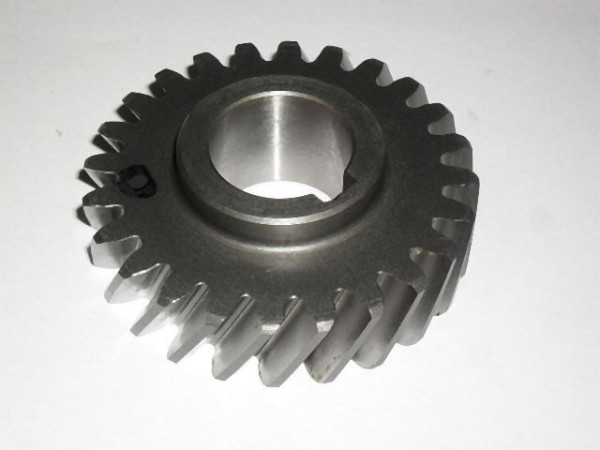 CLUTCH GEAR WHEEL