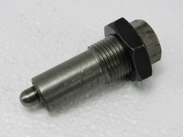 ARRESTMENT SCREW