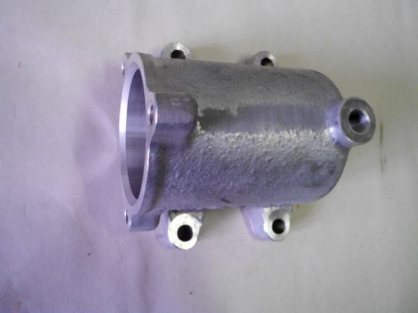 CONTROL CYLINDER