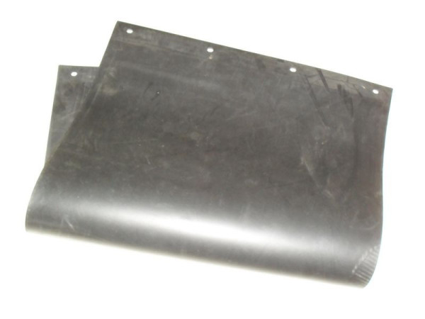 UPPER MUDGUARD