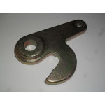 CLOSURE HOOK, RH