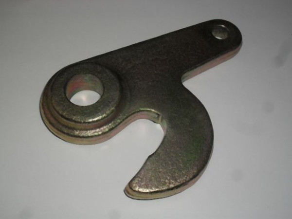 CLOSURE HOOK, RH