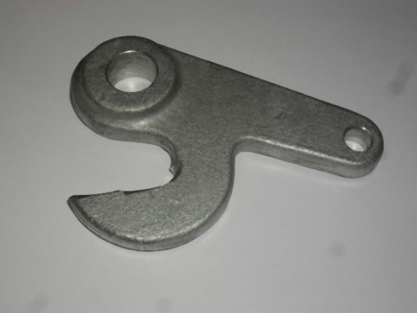 CLOSURE HOOK, LH