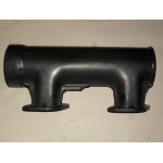 INTAKE MANIFOLD FRONT,RH