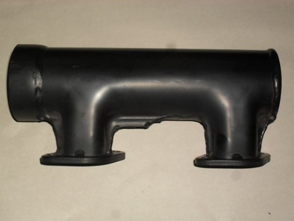 INTAKE MANIFOLD FRONT,RH