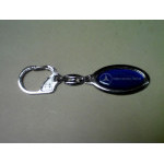 KEY RING Mercedes ROUND