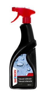 WIPER tekuté SHERON Rain Off 500 ml