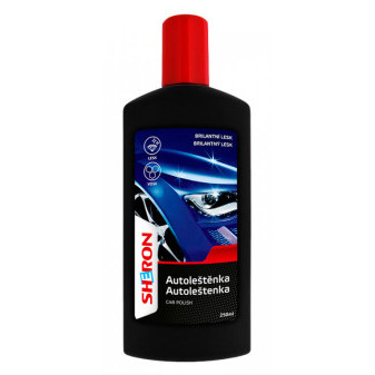 Autoleštěnka 250ml