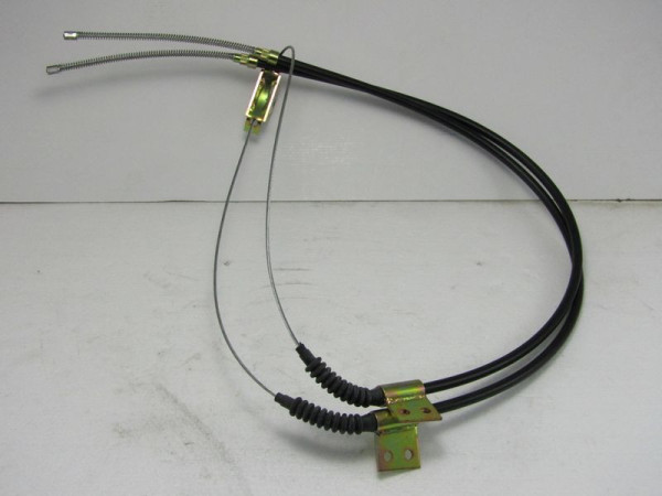 HANDBRAKE CABLE A21 nedělené